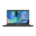 Sülearvuti MSI Modern 14 C12MO-868PL 14" Intel Core i5-1235U 16 GB RAM 512 GB SSD