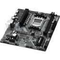 Материнская плата ASRock B650M-H/M.2+ AMD B650 AMD AM5