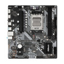 Материнская плата ASRock B650M-H/M.2+ AMD B650 AMD AM5