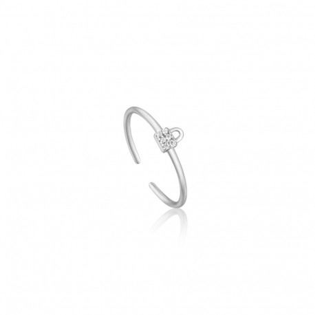 Ladies' Ring Ania Haie R032-02H (13)