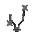Lauatugi Ekraanile Neomounts DS70S-950BL2 Must