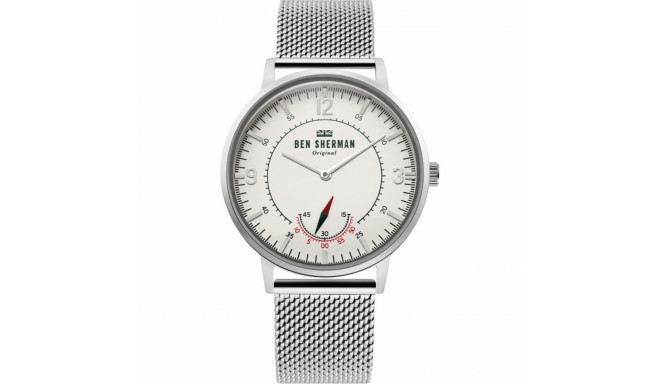 Men's Watch Ben Sherman WB034SM (Ø 43 mm)