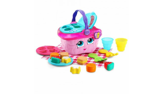 Interaktiivne mänguasi Vtech Korv 30 x 17 x 20 cm Piknik