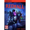 Videospēle PC Bethesda Redfall