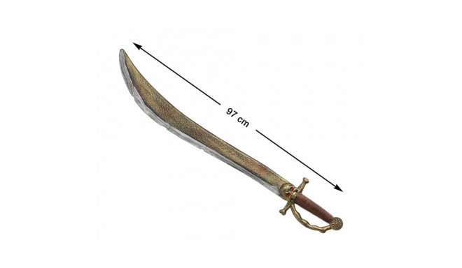 Toy Sword 82 cm