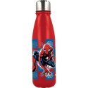 Veepudel Spider-Man Midnight Flyer 600 ml Punane