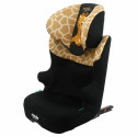 Автокресло Nania START I Жираф ISOFIX II (15-25 kg) III (22 - 36 kg)