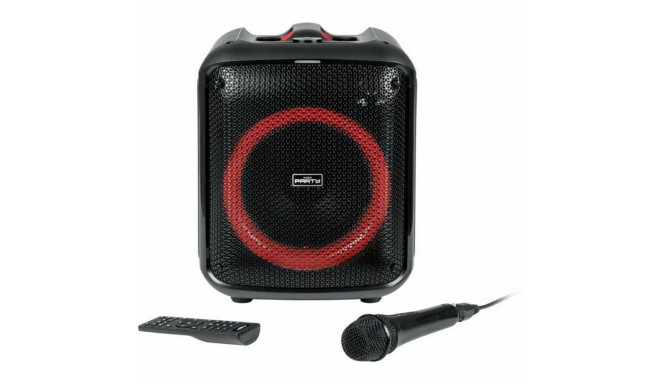 Portable Speaker BigBen Connected 200 W
