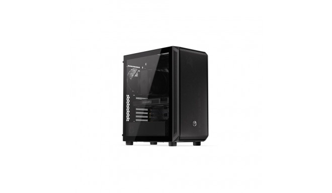 Väline Korpus Endorfy Arx 500 Must 3,5" 2,5" ATX Mini-ITX mATX