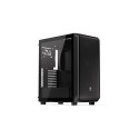 Väline Korpus Endorfy Arx 500 Must 3,5" 2,5" ATX Mini-ITX mATX