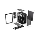 Väline Korpus Endorfy Arx 500 Must 3,5" 2,5" ATX Mini-ITX mATX
