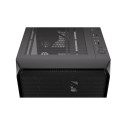 Väline Korpus Endorfy Arx 500 Must 3,5" 2,5" ATX Mini-ITX mATX
