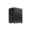 Väline Korpus Endorfy Arx 500 Must 3,5" 2,5" ATX Mini-ITX mATX