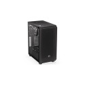 Внешний блок Endorfy Arx 500 Чёрный 3,5" 2,5" ATX Mini-ITX mATX