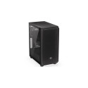 Внешний блок Endorfy Arx 500 Чёрный 3,5" 2,5" ATX Mini-ITX mATX