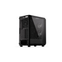 Внешний блок Endorfy Arx 500 Чёрный 3,5" 2,5" ATX Mini-ITX mATX