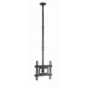 Seinaklamber GEMBIRD CM-70ST-01 32" 70"