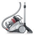 Severin vacuum cleaner MY7115, grey