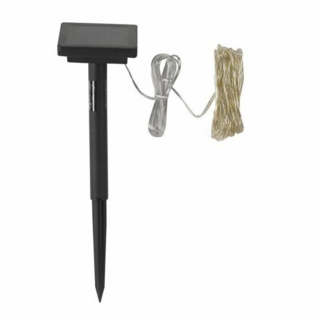 LED-tulede Pärg Super Smart Mitmevärviline