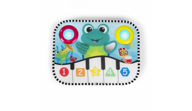 Cushion Baby Einstein Ocean Explorers Neptune's Kick & Explore Musical