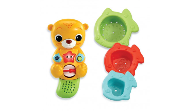 Bath Toys Vtech Baby MY LITTLE BATH OTTER