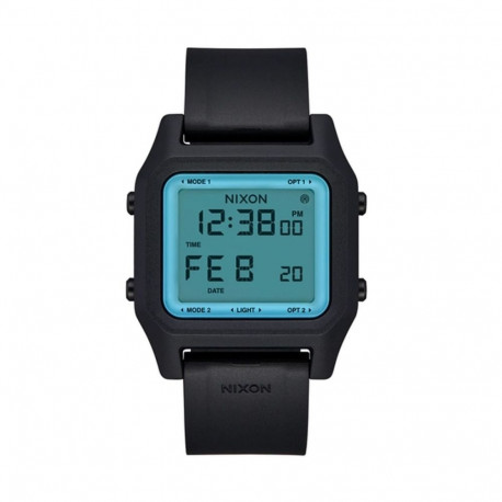 Meeste Kell Nixon A1309-5071 Must