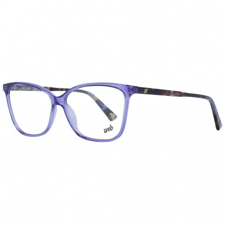 Naiste Prilliraam Web Eyewear WE5321 55080