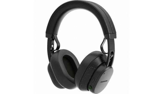 Headphones Fairphone AUHEAD-1ZW-WW1 Black