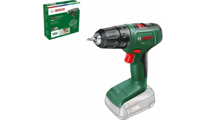 Шуруповерт BOSCH EasyDrill 18V-40 18 V 40 Nm