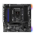 Emaplaat ASRock B760M PG Riptide Intel B760 LGA 1700