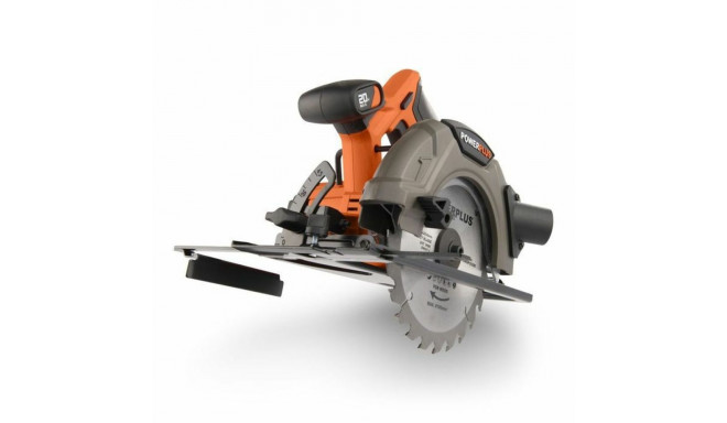 Circular saw Powerplus Dual Power Powdp25200 20 V 165 mm