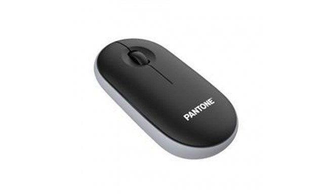 Mouse Pantone PT-MS001BK Black