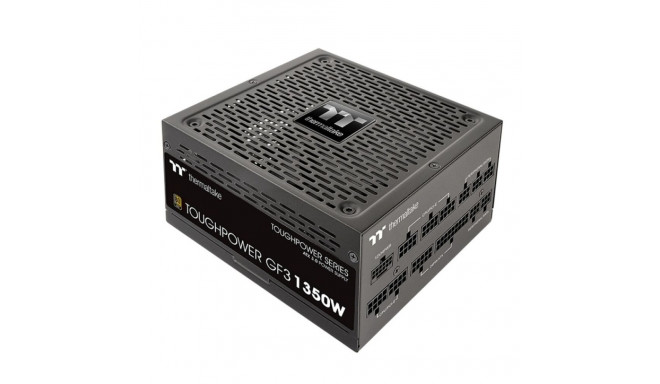 Toiteplokk THERMALTAKE PS-TPD-1350FNFAGE-4 6 W 80 Plus Gold