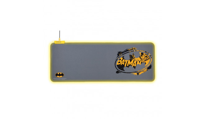 Gaming Mouse Mat FR-TEC BATPCMPAD