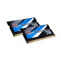 RAM-mälu GSKILL F4-2666C19D-32GRS DDR4 32 GB cl43