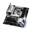 Emaplaat ASRock B760 Pro RS/D4 Intel B760 LGA 1700