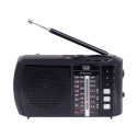 Kaasaskantav Bluetooth Raadio Trevi RA 7F20 BT Must Kaasaskantav Bluetooth Raadio Trevi RA 7F20 BT Must