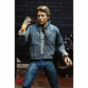 Rotaļu figūras Neca Marty McFly 1985