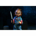 Показатели деятельности Neca Chucky Chucky y Tiffany