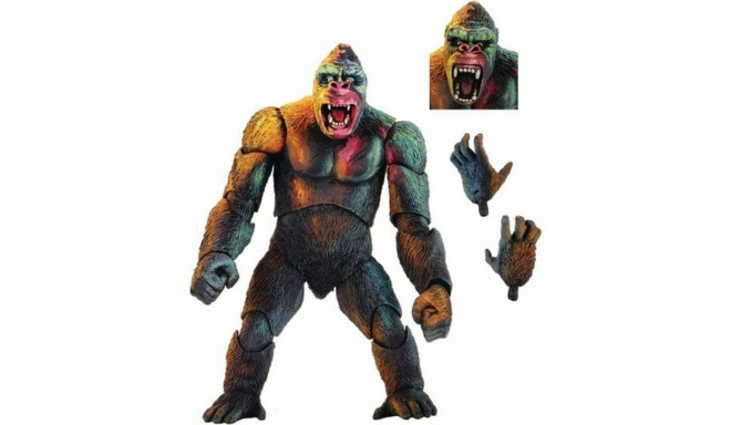 Rotaļu figūras Neca King Kong