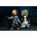 Tegevuskujud Neca Chucky Chucky y Tiffany