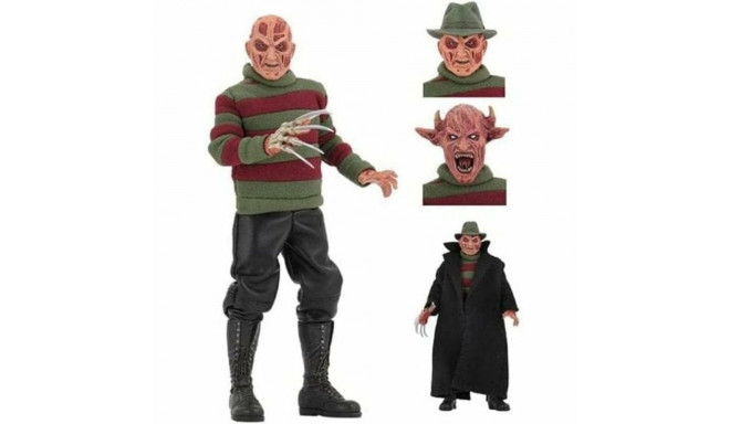 Показатели деятельности Neca New Nightmare Freddy современный