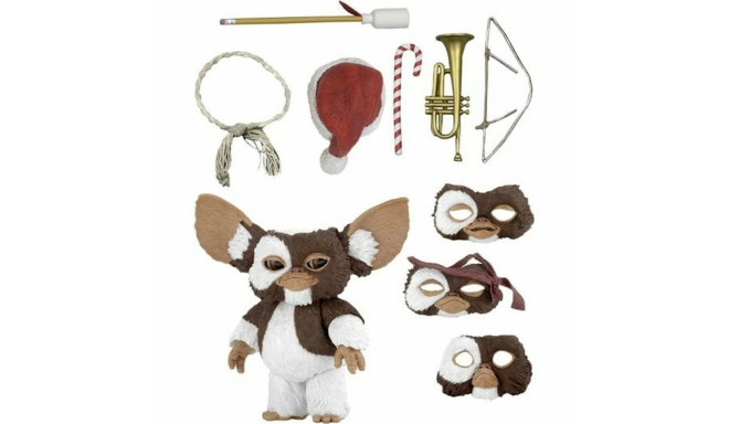 Tegevuskujud Neca Gizmo