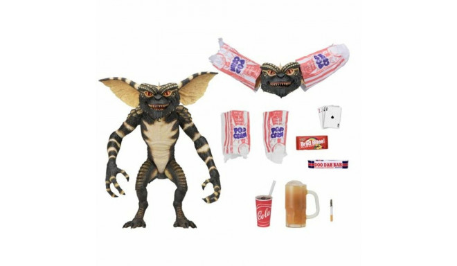 Action Figure Neca Gremlin