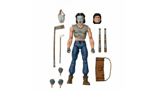 Action Figure Neca Casey Jones