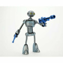 Action Figure Neca Fugitoid