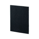 Carbon Filter Replace Fellowes 9324201 4 Units Black