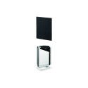 Carbon Filter Replace Fellowes 9324201 4 Units Black