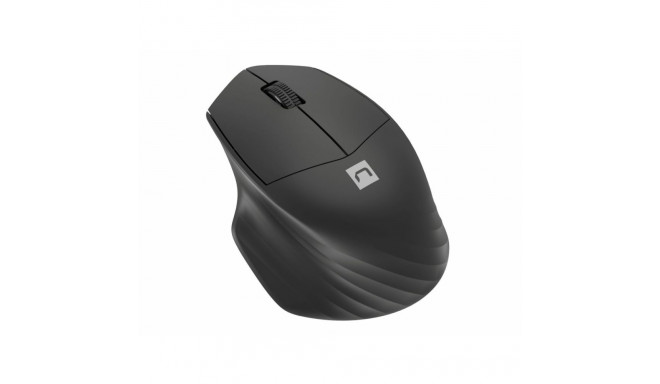 Wireless Mouse Natec NMY-1970 Black
