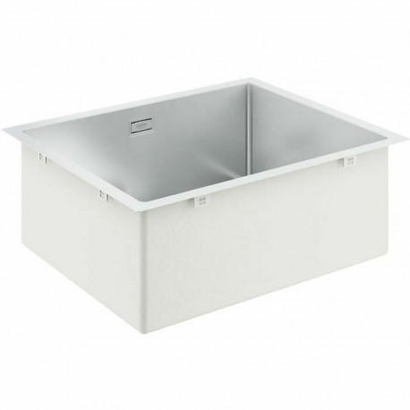 Valamu Ühe Kraanikausiga Grohe K700 60-S 50 x 40 x 20 cm